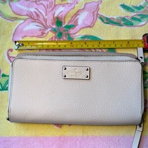 Kate Spade wallet